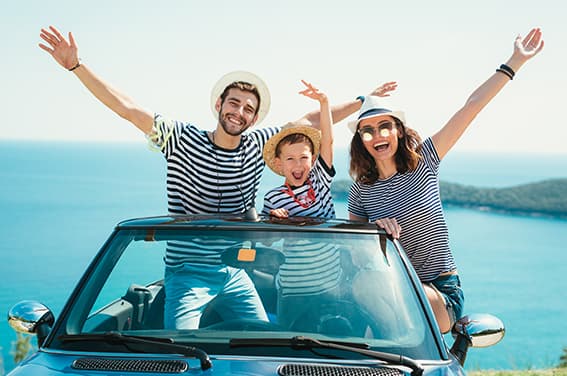 Camping de la Forge - Tarifs