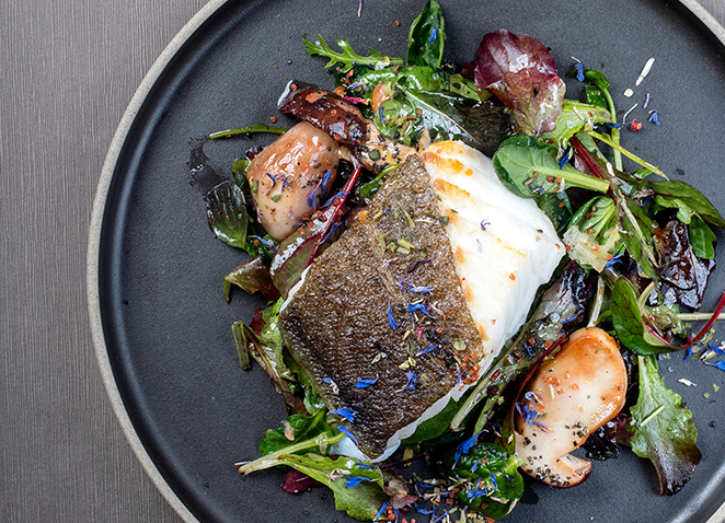 Escales gourmandes, visites guidées et randonnées