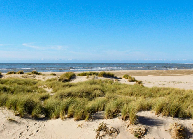 Plages de Bray-Dunes et Zuydcoote